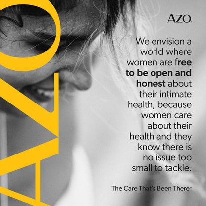 Daily Pre-Menopause Support - AZO