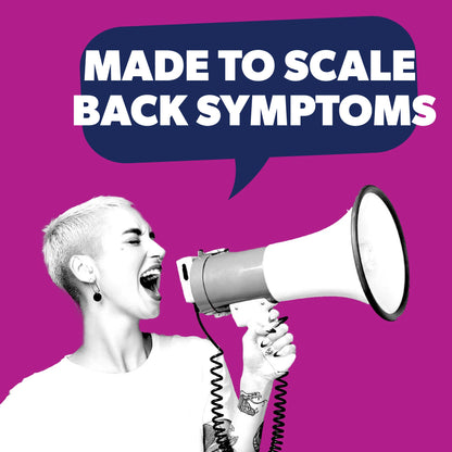 Daily Pre-Menopause Support - AZO