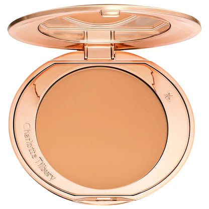 Airbrush Flawless Finish Setting Powder - Charlotte Tilbury