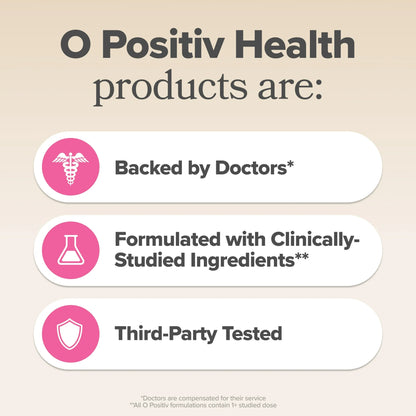URO Women's Prebiotic (Gomitas de Fibra) - OPositivHealth