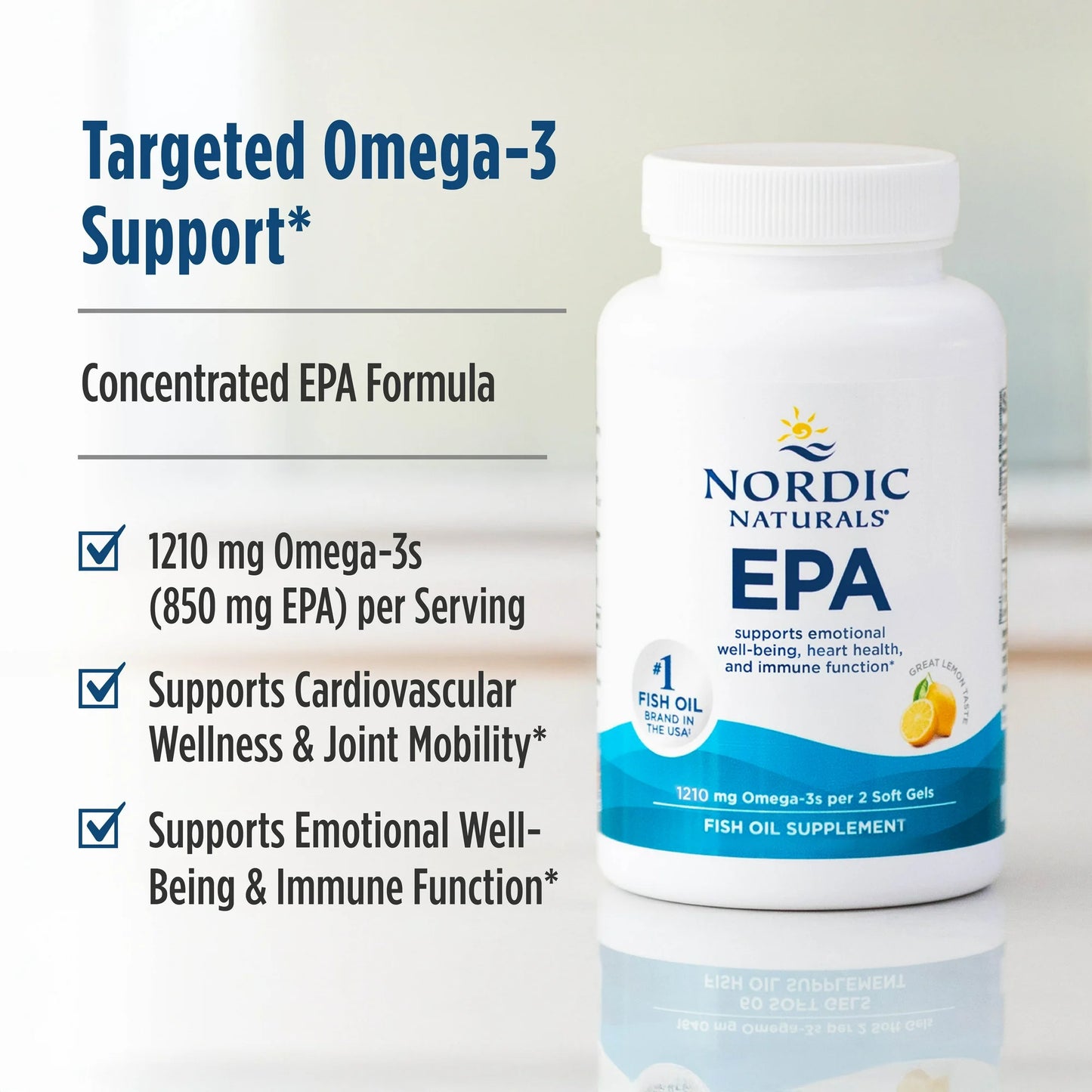 EPA - Nordic Naturals