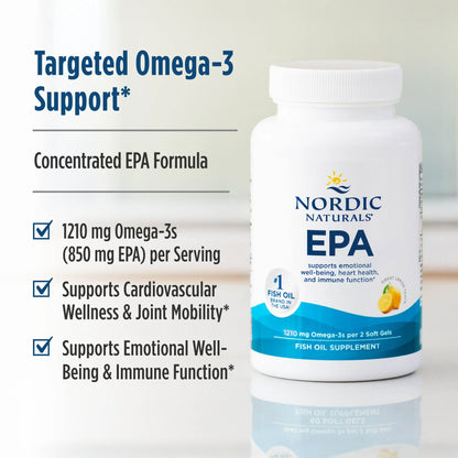 EPA - Nordic Naturals