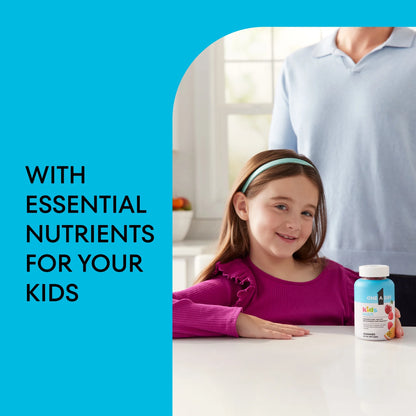Kids Multi - One A Day