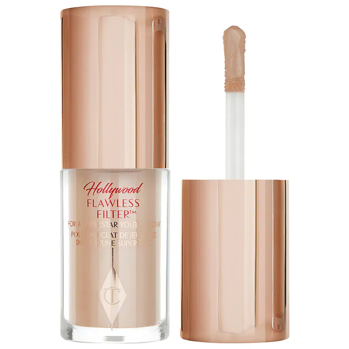 Hollywood Flawless Filter - Charlotte Tilbury