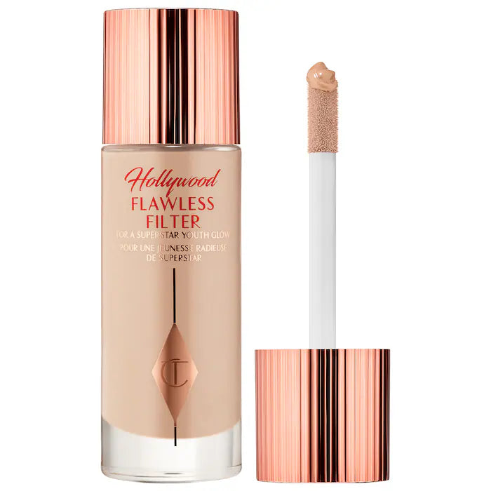 Hollywood Flawless Filter - Charlotte Tilbury