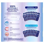 Crest 3D Whitestrips 20 + 10 Strips