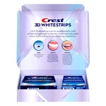 Crest 3D Whitestrips 20 + 10 Strips
