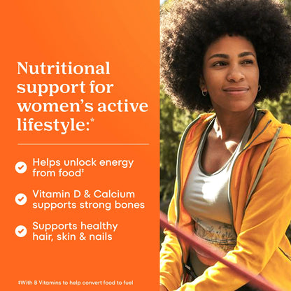 Women's Multi Tabletas - One a Day