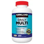Daily Multi - Kirkland