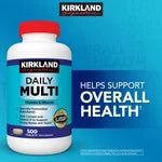 Daily Multi - Kirkland