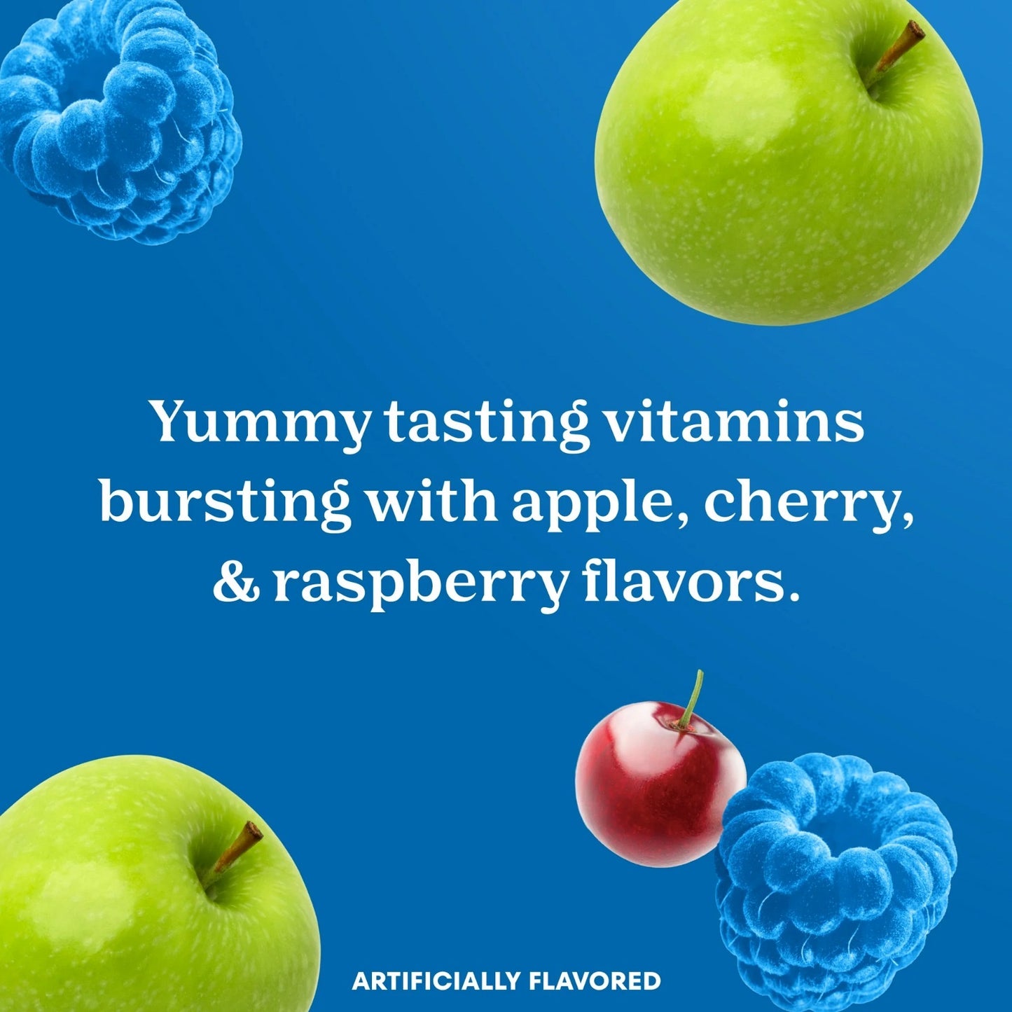 One A Day Adolescentes (Para Él) - MultiGummies