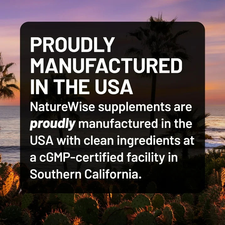 Cúrcuma Curcumina Orgánica (+Gengibre y Bioperina) - NatureWise