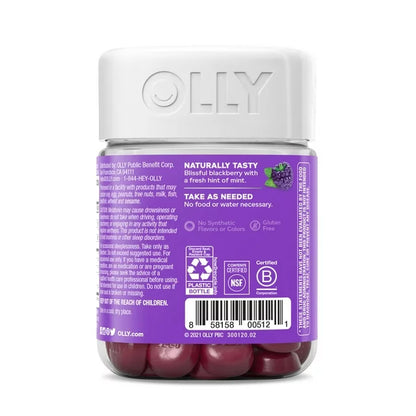 SLEEP GUMMIE - OLLY