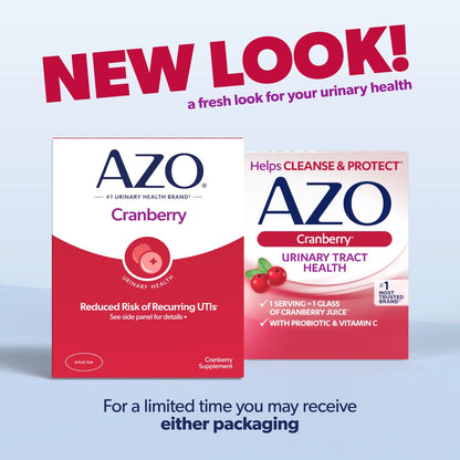 Cranberry - AZO