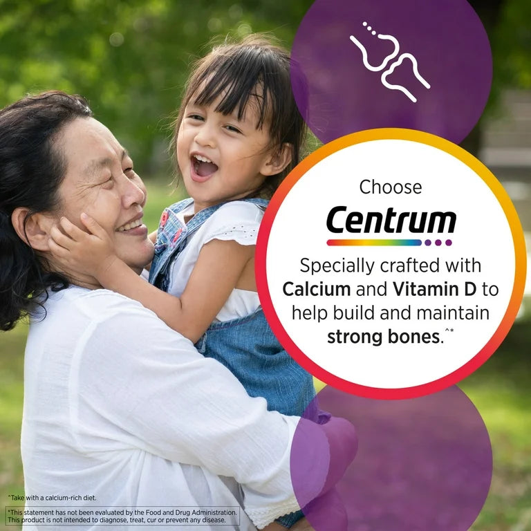 Women MultiGummies - Centrum