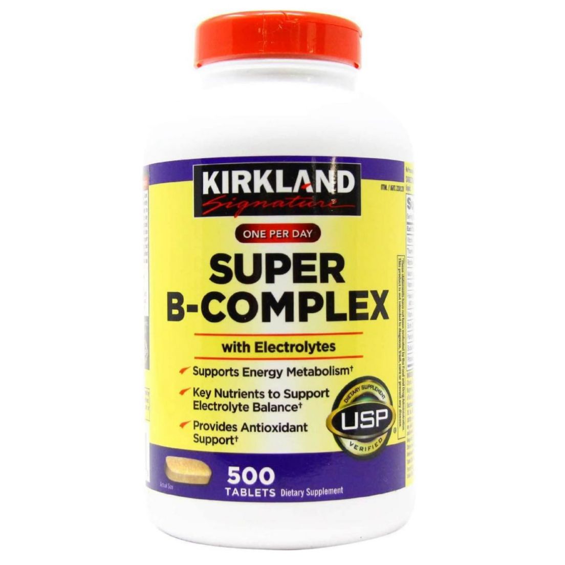 Super Complejo B - Kirkland