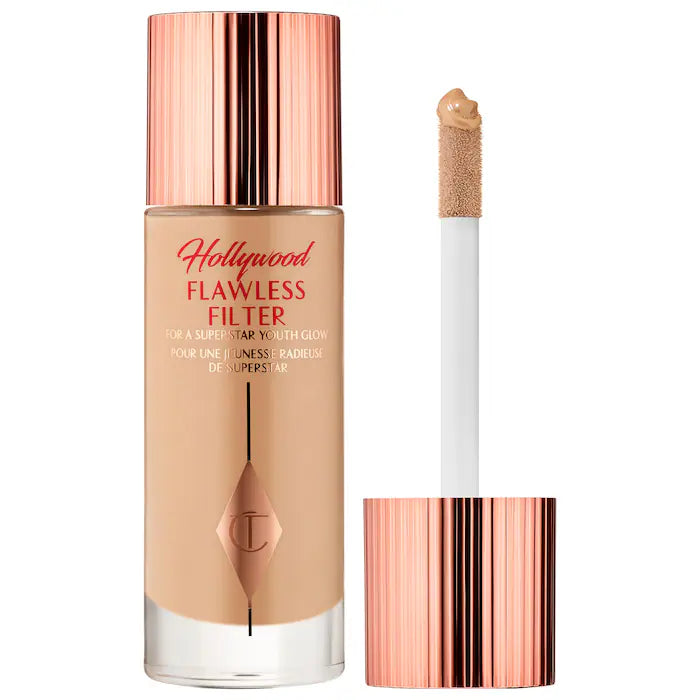 Hollywood Flawless Filter - Charlotte Tilbury