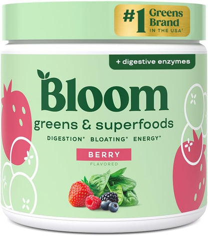 Bloom Nutrition