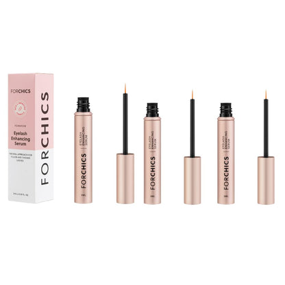 EYELASH SERUM - FORCHICS