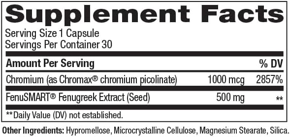 Balanced Perimeno - OLLY