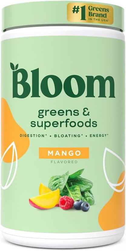 Bloom Nutrition