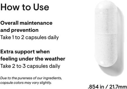 Vitaminas C - Thorne
