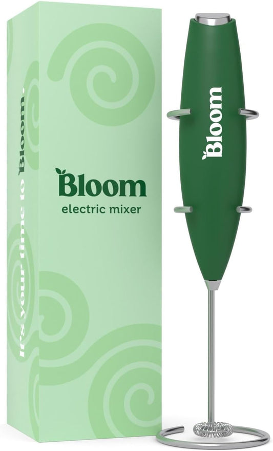 VATIDORA MANUAL - BLOOM