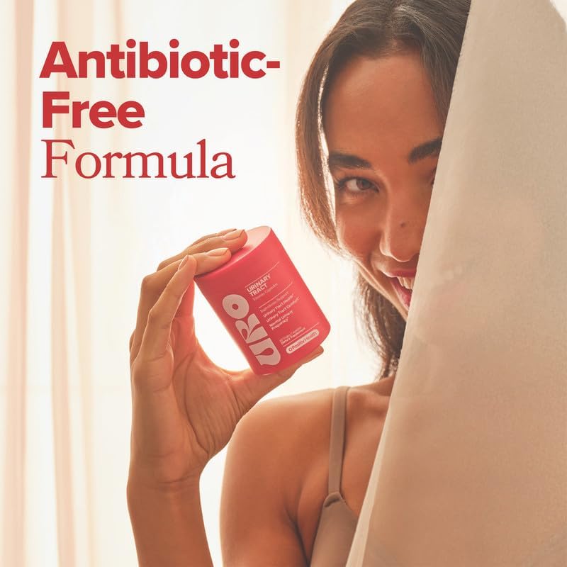 URO Tracto Urinario - OPositivHealth