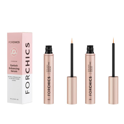 EYELASH SERUM - FORCHICS