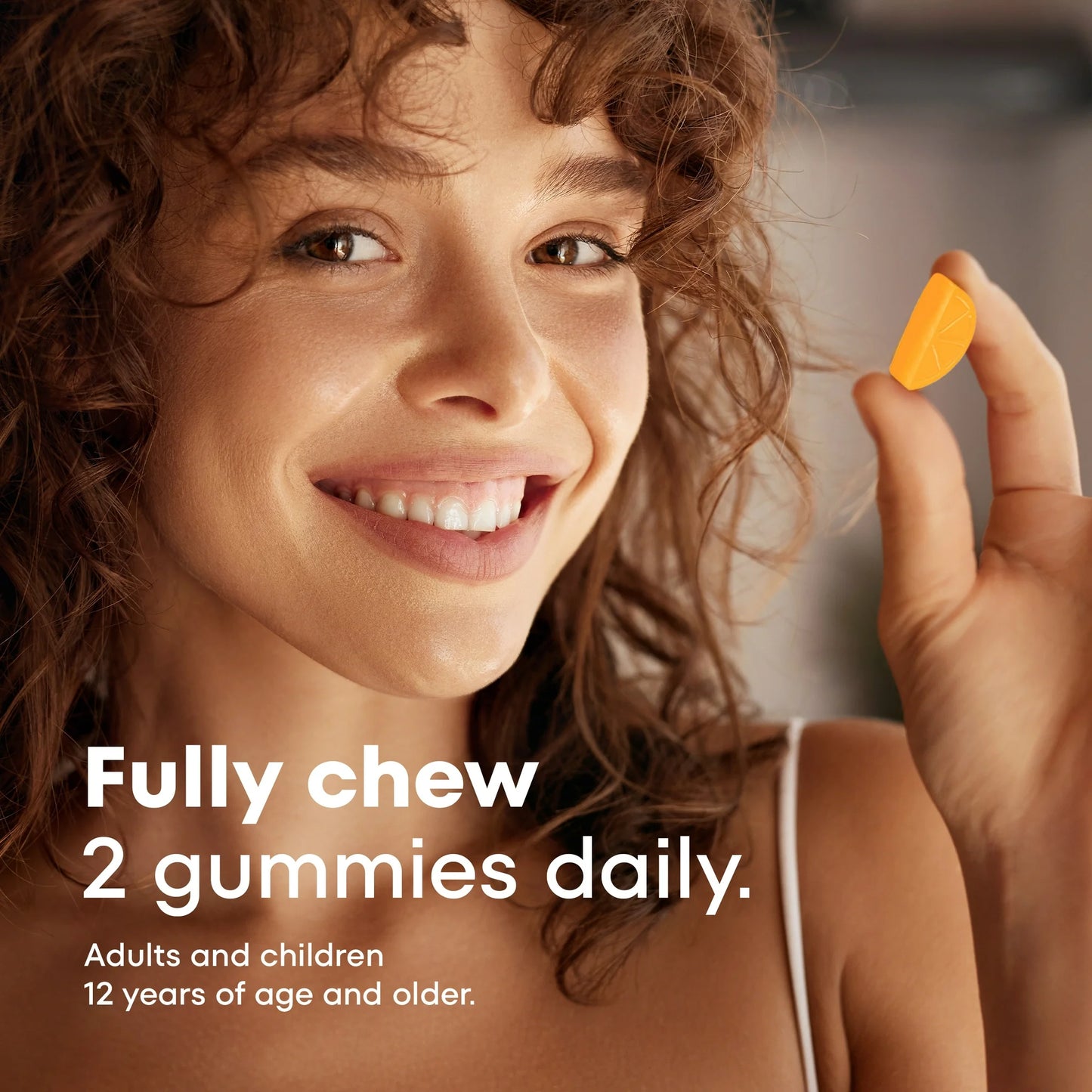 Women's Multi Gummies - One a Day
