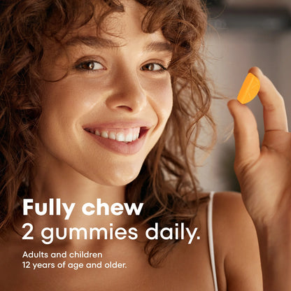 Women's Multi Gummies - One a Day