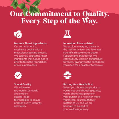 Menopause Support - Nature's Craft