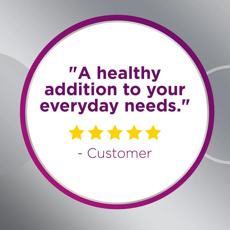 Women50+ - Centrum Silver