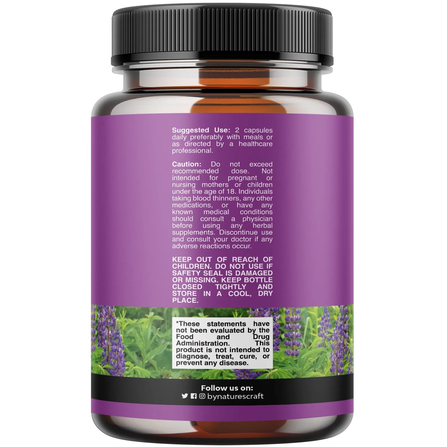 Perimenopause Support - Nature's Craft