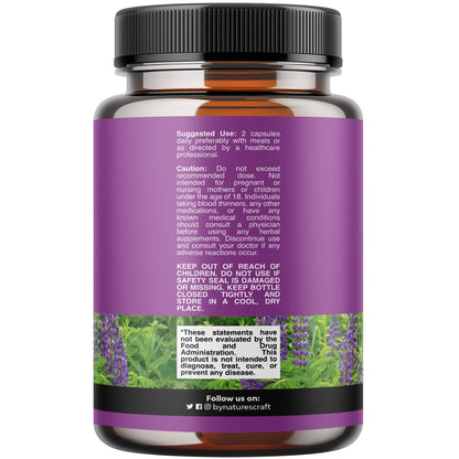 Perimenopause Support - Nature's Craft