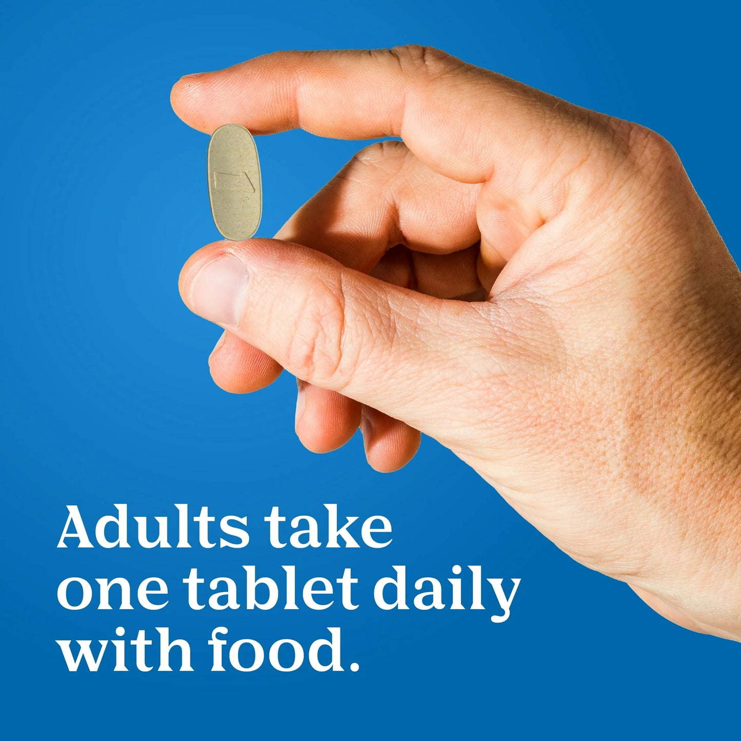 Men's Multi Tabletas - One a Day