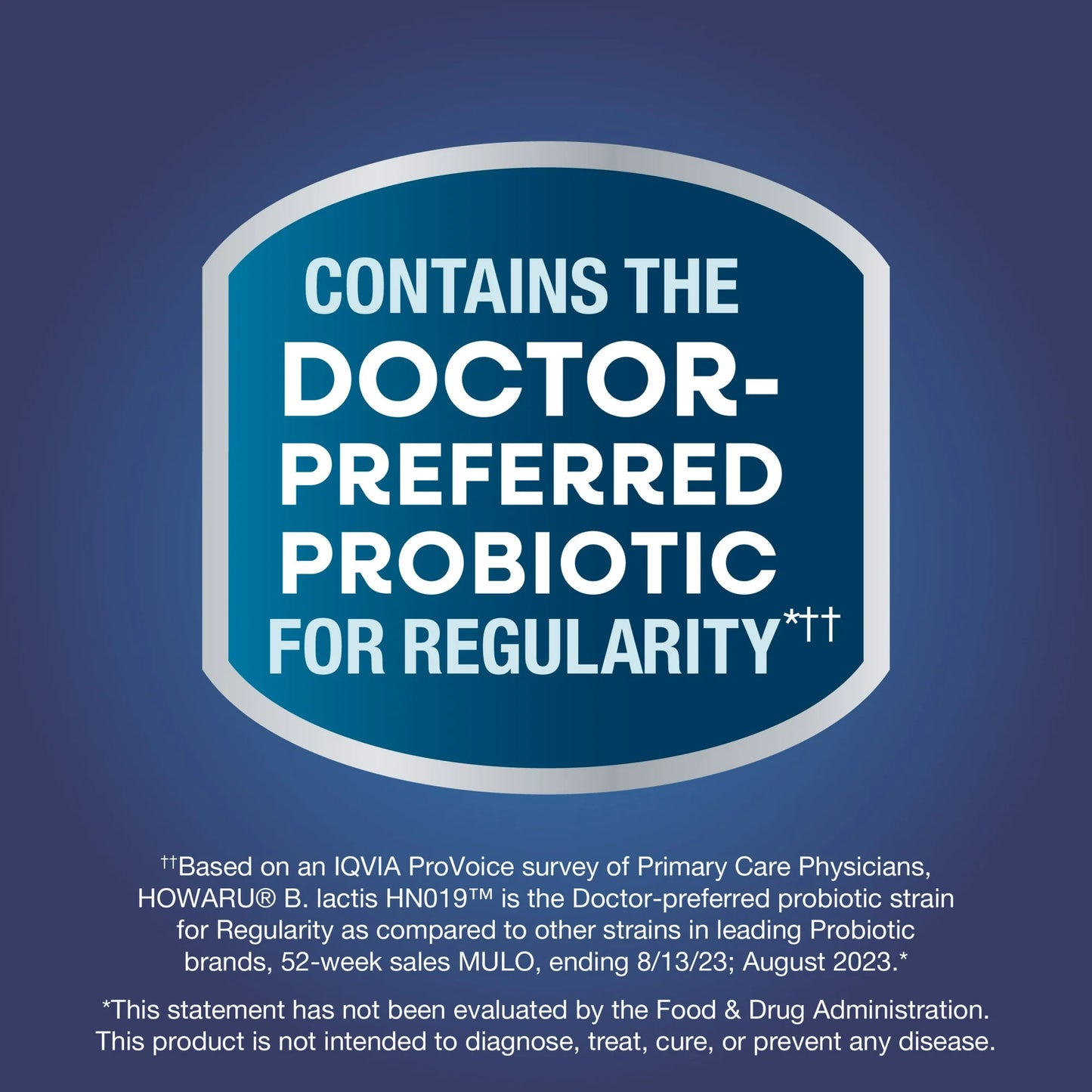 Women's Daily Probiotics - Nature's Way