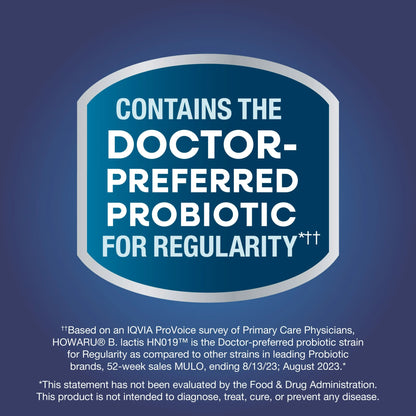 Women's Daily Probiotics - Nature's Way