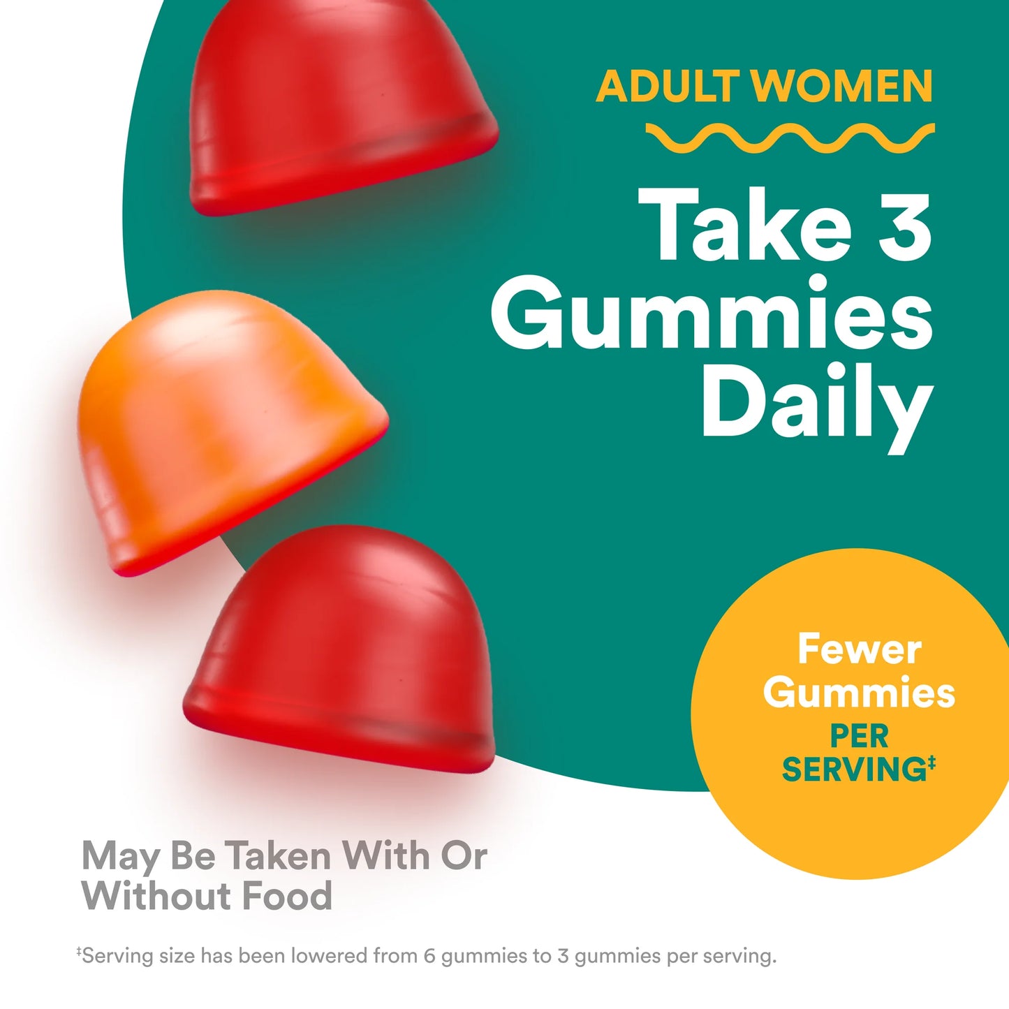 Prenatal Plus Multi & Omegas - Smarty Pants