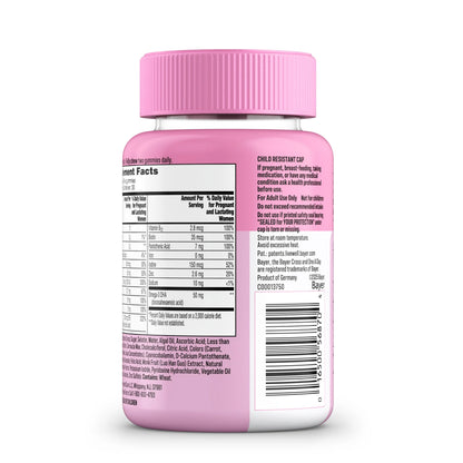 MultiGummies Prenatales - One A Day