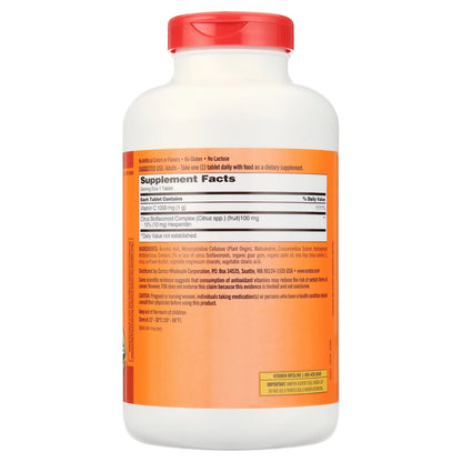 Vitamina C 1000mg - Kirkland