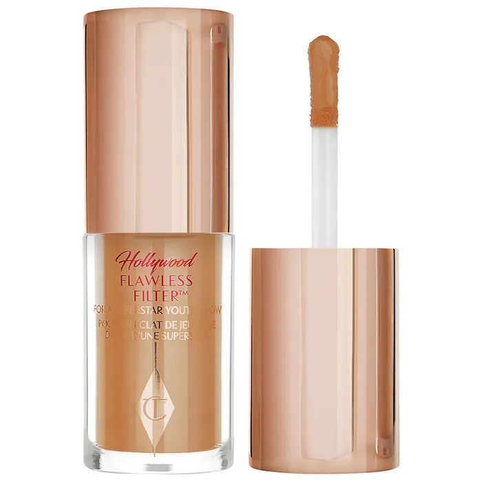 Hollywood Flawless Filter - Charlotte Tilbury
