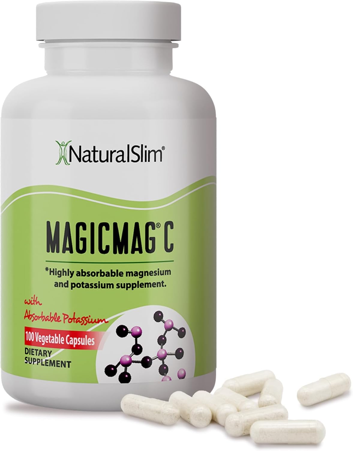 MagicMag C - NaturalSlim