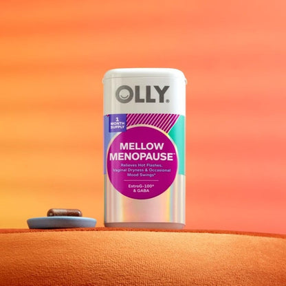 Mellow Menopause - OLLY
