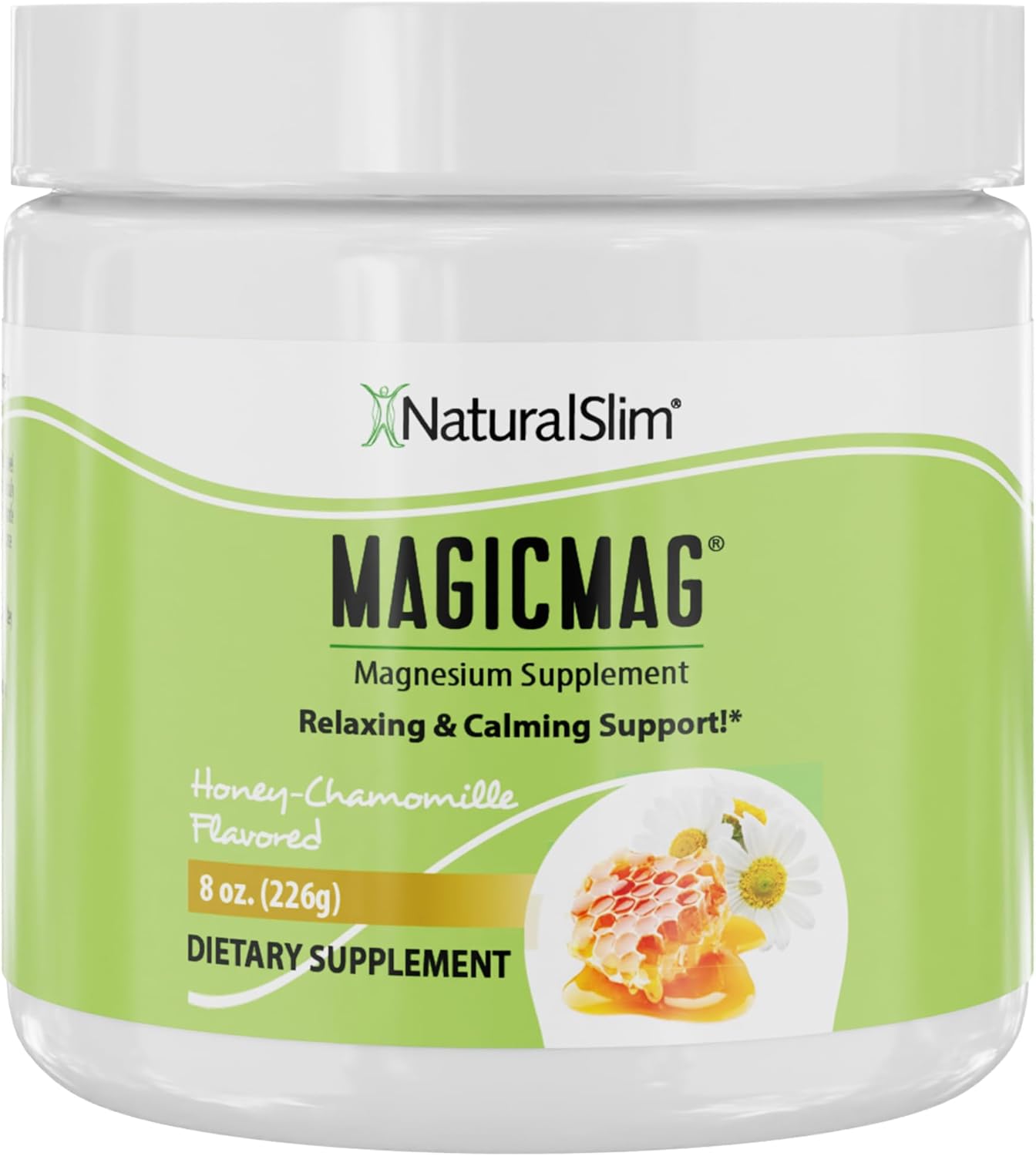 MAGICMAG - NATURALSLIM