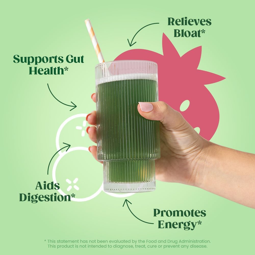 Bloom Nutrition