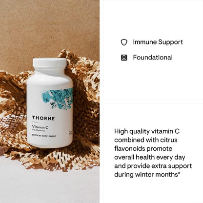 Vitaminas C - Thorne