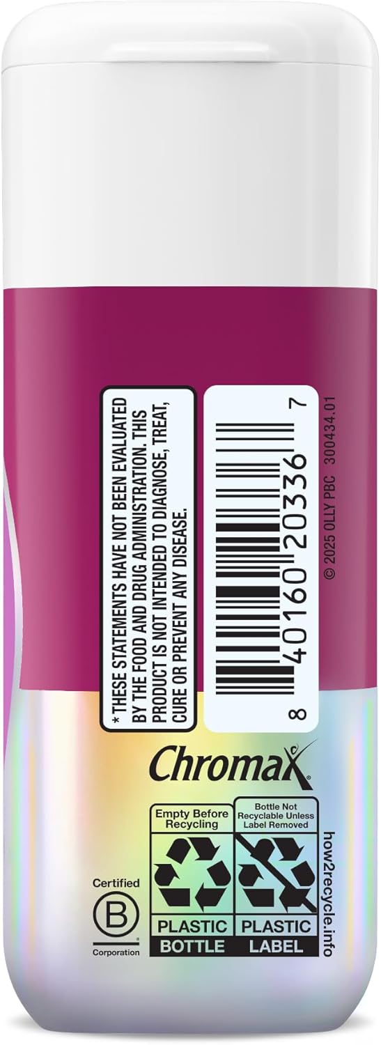 Balanced Perimeno - OLLY