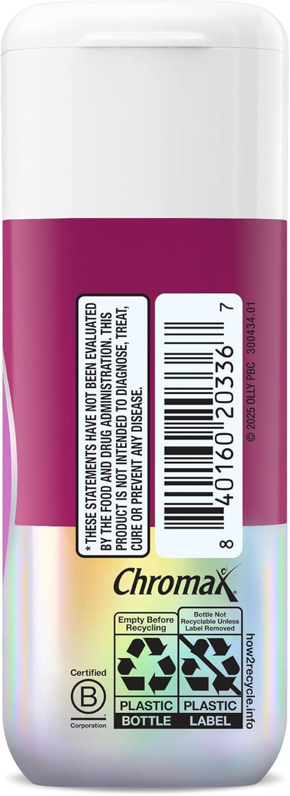 Balanced Perimeno - OLLY