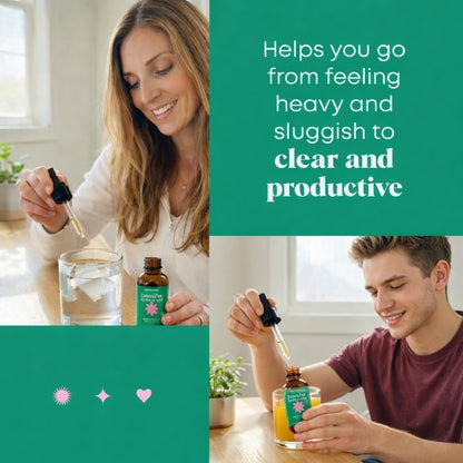 DetoxZee Grown Ups - JoySpring